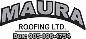 Maura Roofing in Mississauga