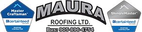 Maura Roofing in Mississauga